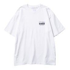 画像2: Liberaiders  DINER TEE (2)