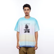 画像10: Liberaiders  GRADIENT DYED TEE (10)