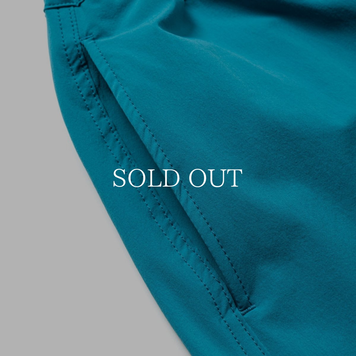 画像6: CALEE  WEATHER CLOTH EASY SHORTS (6)