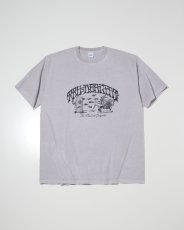 画像1: RADIALL  WILL BE BACK - CREW NECK T-SHIRT S/S (1)