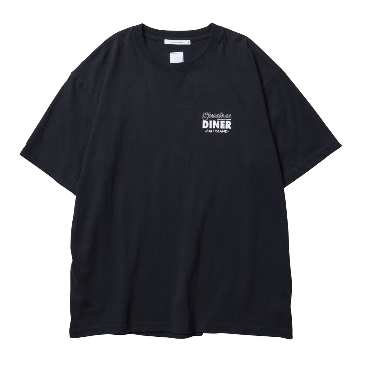画像6: Liberaiders  DINER TEE (6)