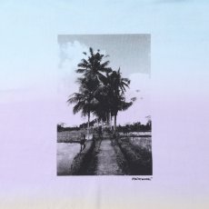 画像6: Liberaiders  GRADIENT DYED TEE (6)