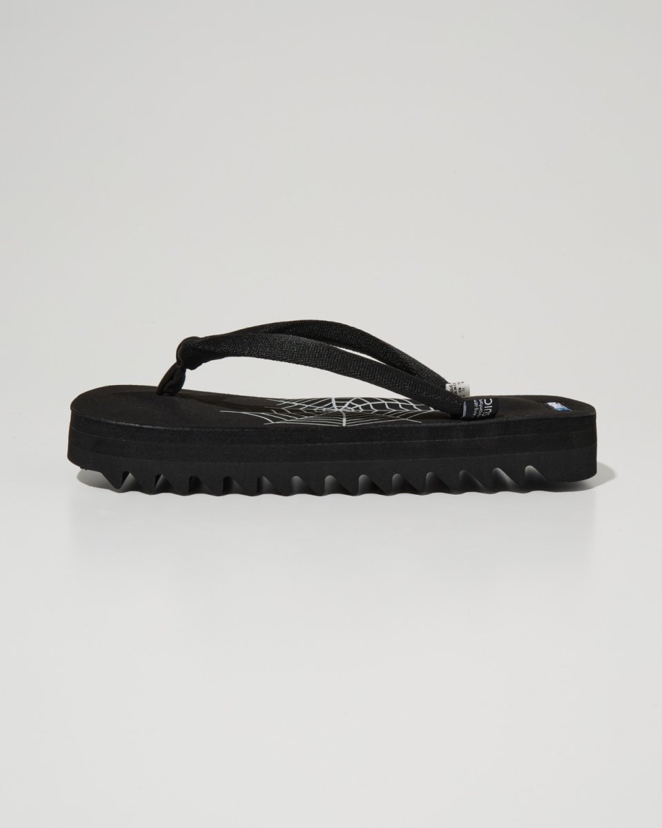 画像4: RADIALL  SETTA - THONG SANDALS / VIBRAM RIPPLE SOLE (4)