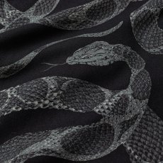 画像6: CALEE  ALLOVER SNAKE PATTERN SH ＜EXCLUSIVE＞ (6)