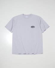 画像7: RADIALL  LABEL - CREW NECK T-SHIRT S/S (7)