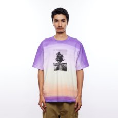 画像12: Liberaiders  GRADIENT DYED TEE (12)