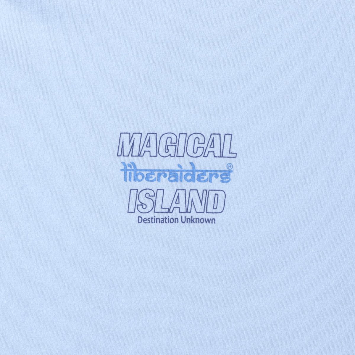 画像17: Liberaiders  COLLAGE TEE (17)