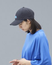 画像6: Liberaiders  EMBROIDERY NYLON CAP (6)