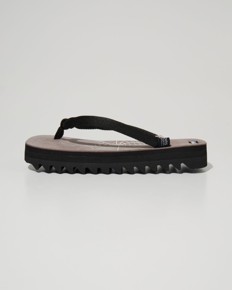 画像10: RADIALL  SETTA - THONG SANDALS / VIBRAM RIPPLE SOLE (10)