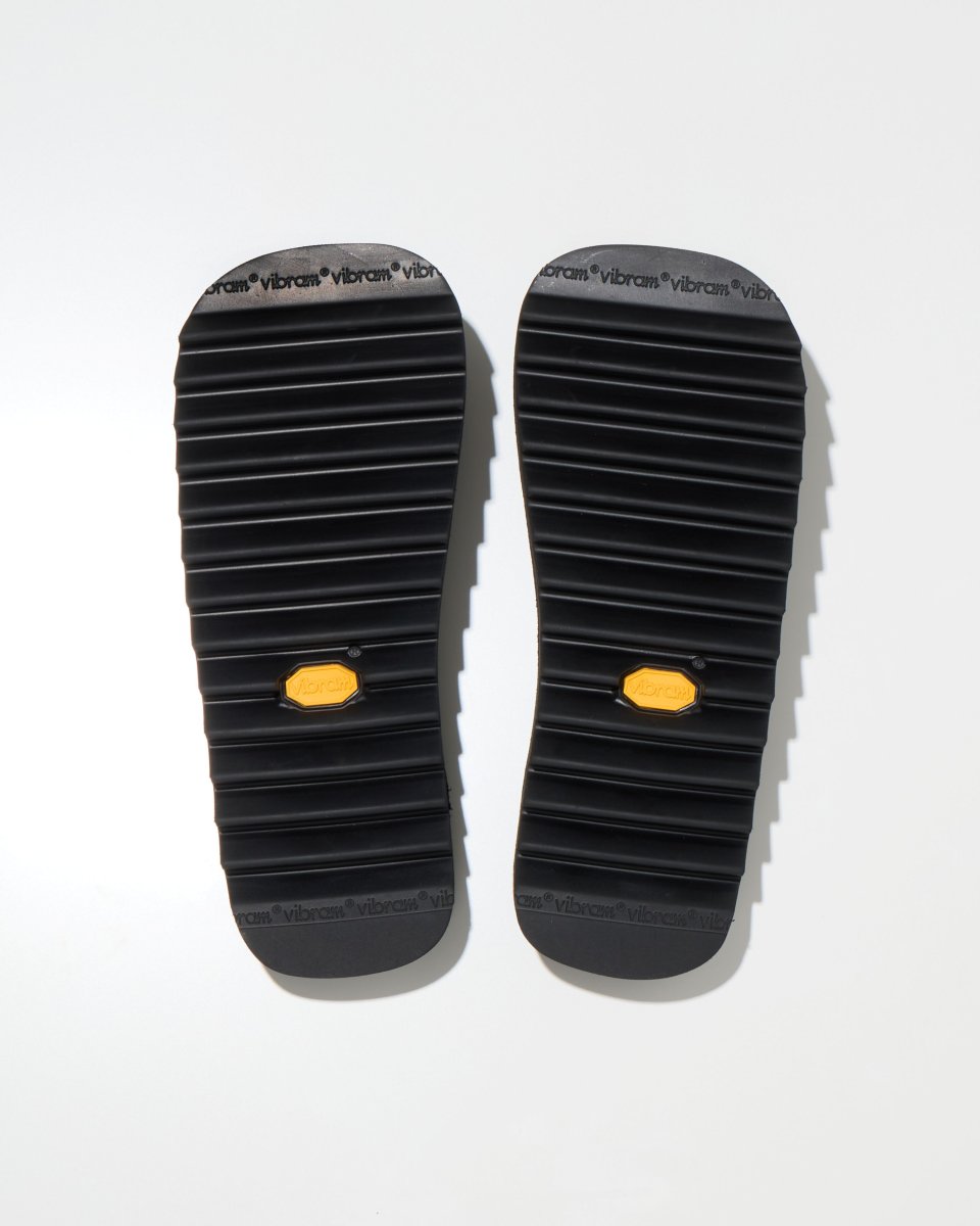 画像6: RADIALL  SETTA - THONG SANDALS / VIBRAM RIPPLE SOLE (6)