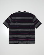 画像2: RADIALL  G-BODY - CREW NECK T-SHIRT S/S (2)