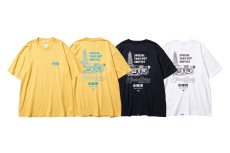 画像1: Liberaiders  DINER TEE (1)