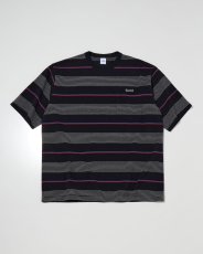 画像1: RADIALL  G-BODY - CREW NECK T-SHIRT S/S (1)