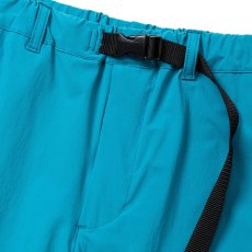 画像4: CALEE  WEATHER CLOTH EASY SHORTS (4)