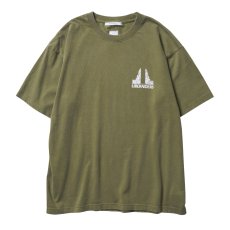 画像6: Liberaiders  CANDI BENTAR TEE (6)