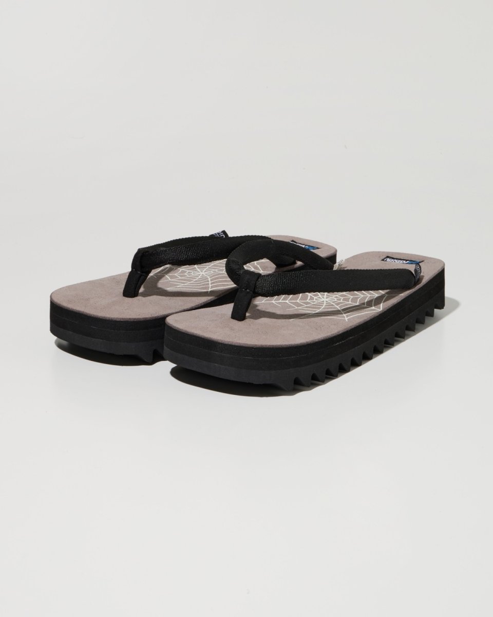 画像8: RADIALL  SETTA - THONG SANDALS / VIBRAM RIPPLE SOLE (8)