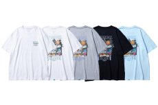 画像1: Liberaiders  COLLAGE TEE (1)