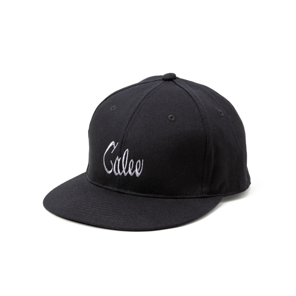画像2: CALEE  EMBROIDERY CALEE TWILL CAP (2)