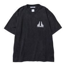 画像2: Liberaiders  CANDI BENTAR TEE (2)