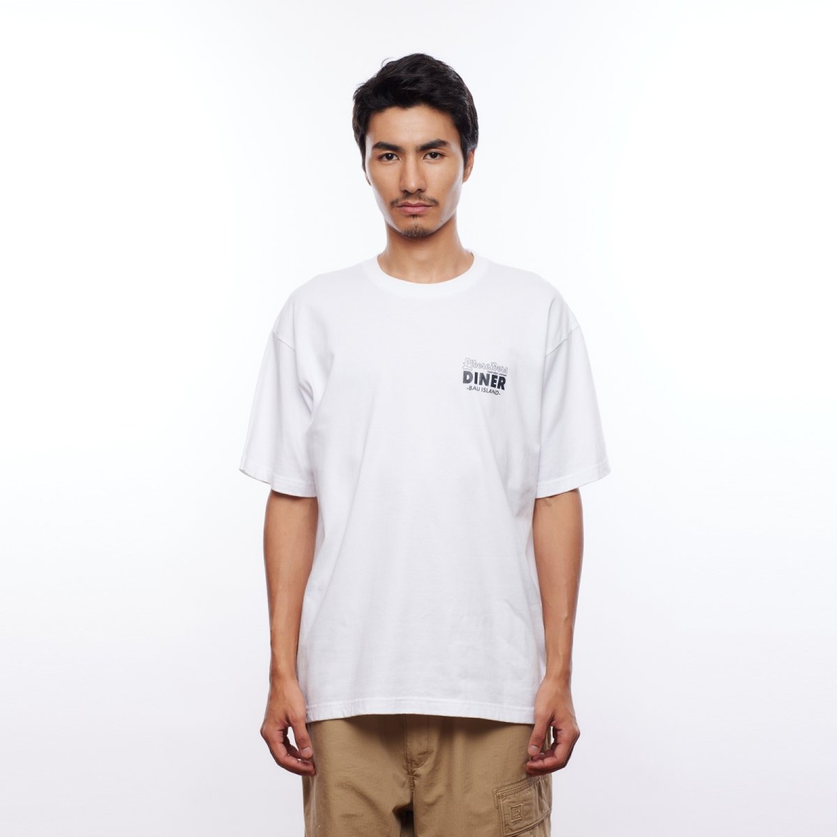 画像10: Liberaiders  DINER TEE (10)