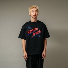画像11: APPLEBUM  “Rhythm Jungle” T-shirt (11)