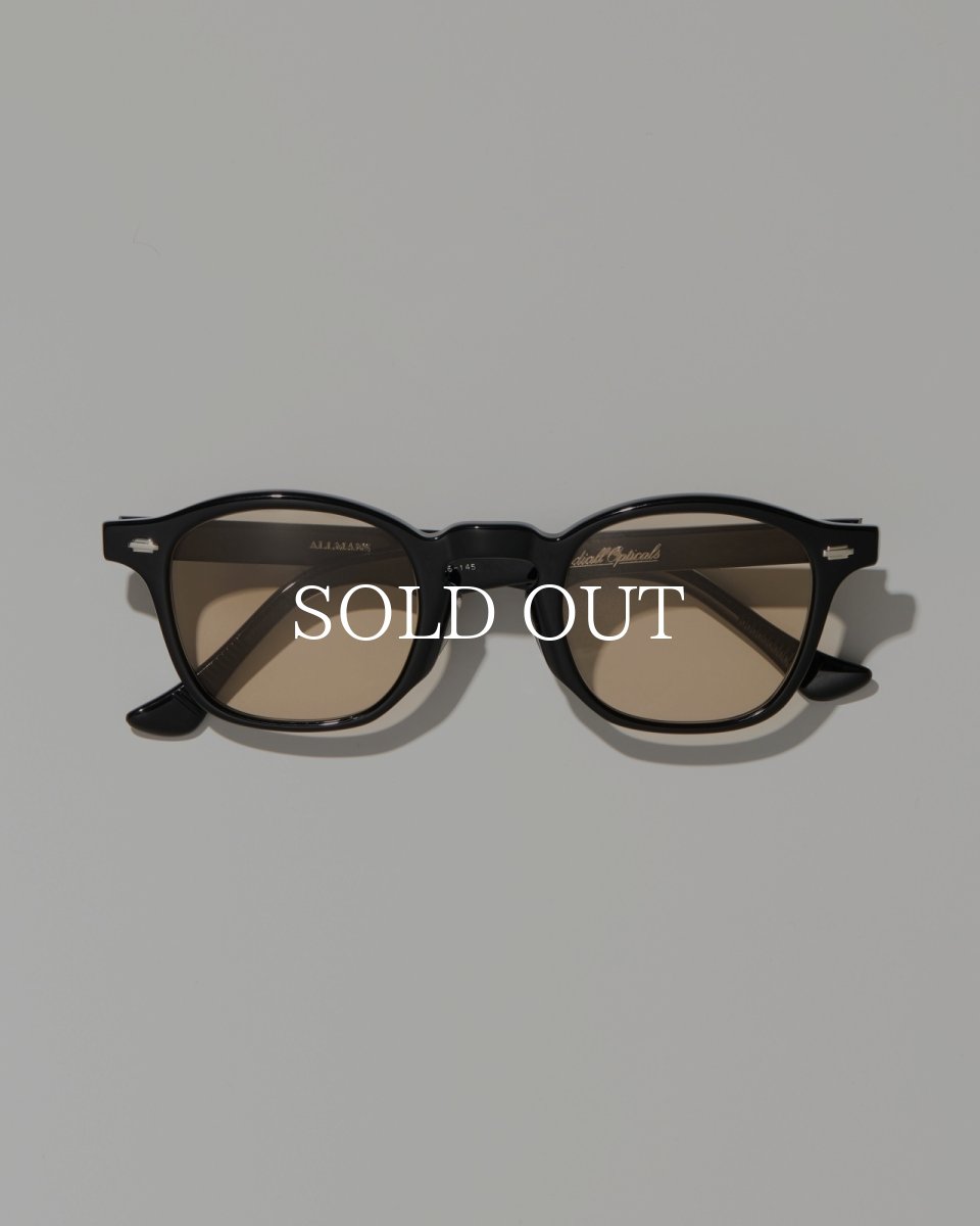 画像6: RADIALL   ALLMANS - SUNGLASSES (6)