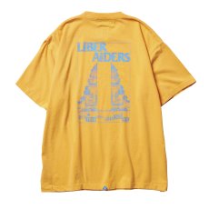 画像9: Liberaiders  CANDI BENTAR TEE (9)