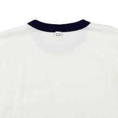 画像5: STANDARD CALIFORNIA  SD US Cotton Ringer Pocket T Vintage Wash (5)