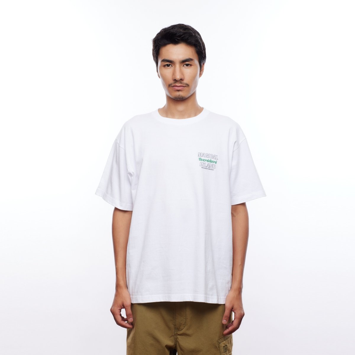 画像18: Liberaiders  COLLAGE TEE (18)