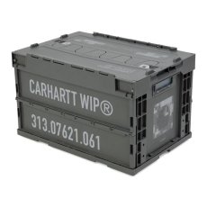 画像1: CARHARTT WIP  TOUR FOLDABLE CONTAINER (1)
