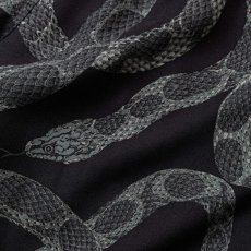 画像6: CALEE  ALLOVER SNAKE PATTERN EASY SHORTS ＜EXCLUSIVE>＞ (6)