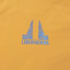 画像14: Liberaiders  CANDI BENTAR TEE (14)
