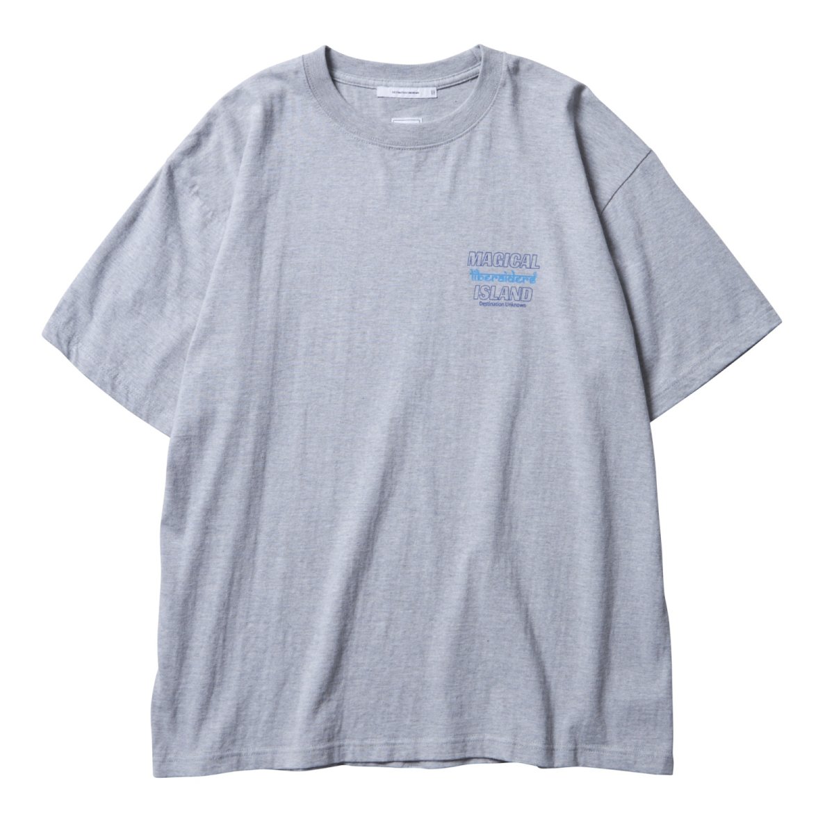 画像6: Liberaiders  COLLAGE TEE (6)