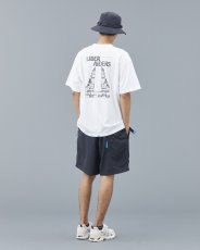 画像34: Liberaiders  CANDI BENTAR TEE (34)