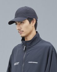 画像12: Liberaiders  EMBROIDERY NYLON CAP (12)