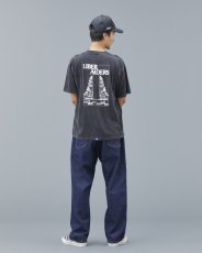 画像29: Liberaiders  CANDI BENTAR TEE (29)