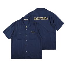 画像9: STANDARD CALIFORNIA  SD Bowring Shirt (9)