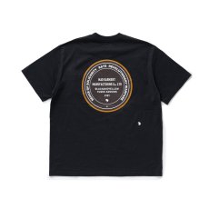 画像2: RATS  CIRCLE MGM POCKET TEE (2)