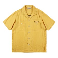 画像3: STANDARD CALIFORNIA  SD Bowring Shirt (3)