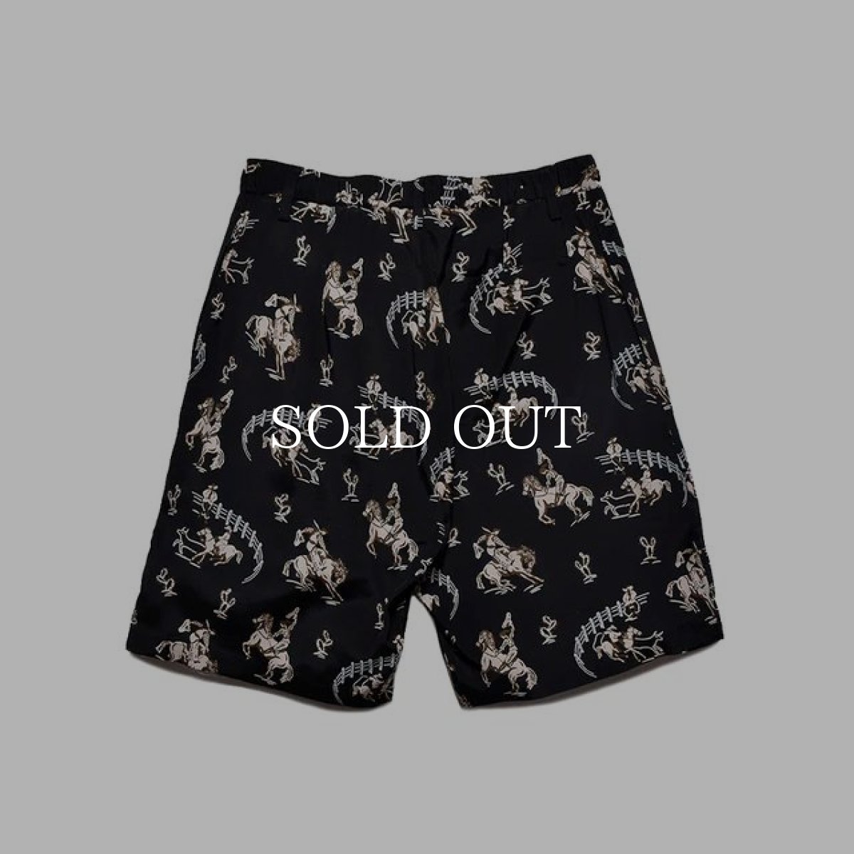 画像2: MINEDENIM  Rodeo Dudes Howdy SPS (2)