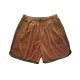 BROWN×GREEN