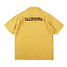 画像4: STANDARD CALIFORNIA  SD Bowring Shirt (4)