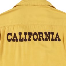 画像6: STANDARD CALIFORNIA  SD Bowring Shirt (6)