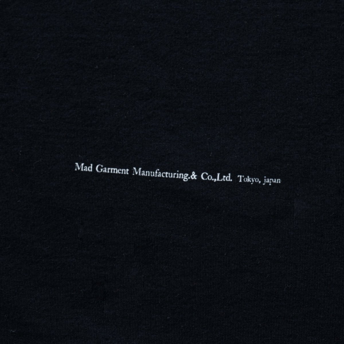 画像5: RATS  LUCHA TEE (5)