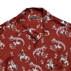 画像13: MINEDENIM  Rodeo Dudes Howdy SH (13)
