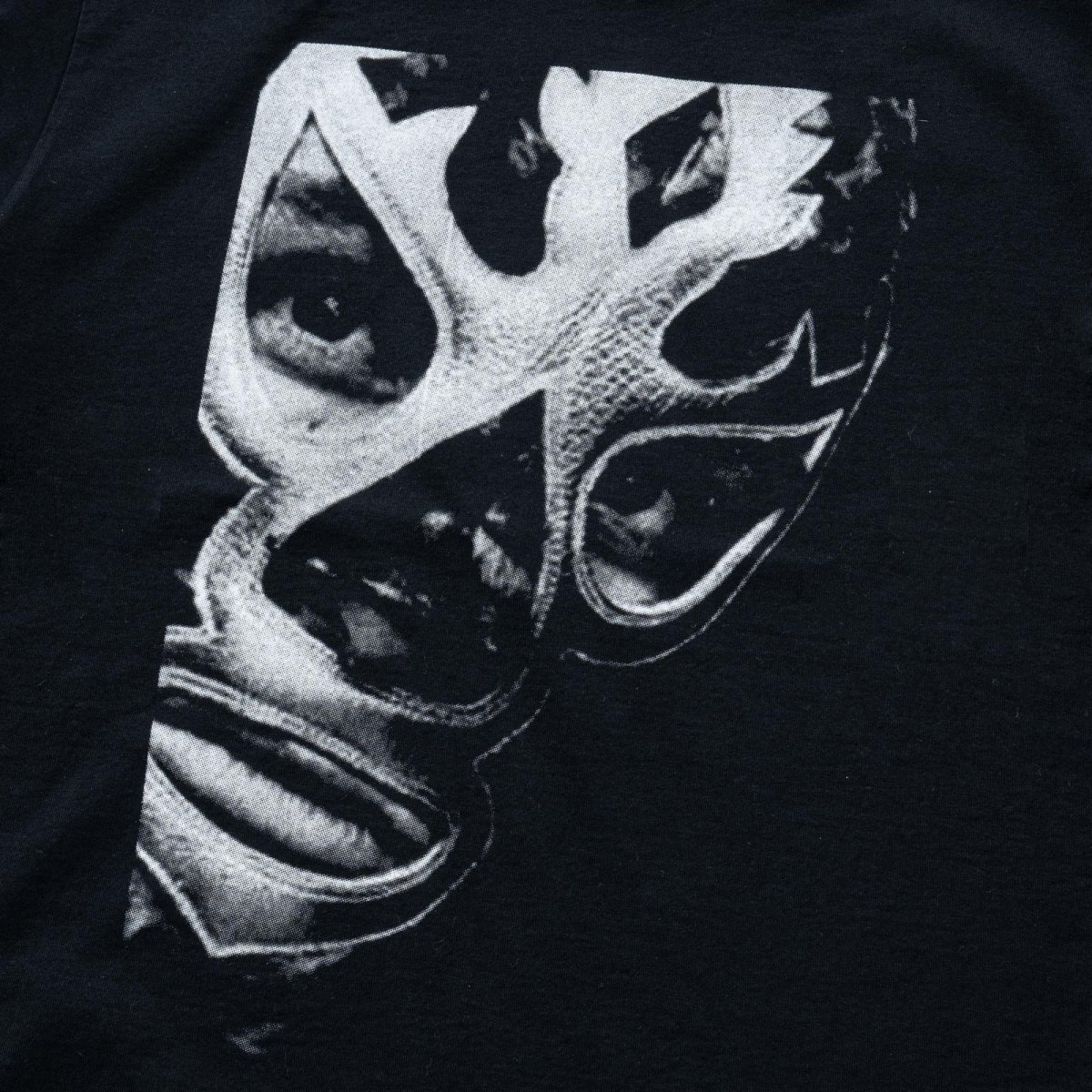 画像4: RATS  LUCHA TEE (4)