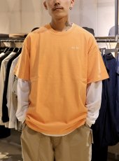 画像7: CHALLENGER  PIGMENT LOGO TEE (7)