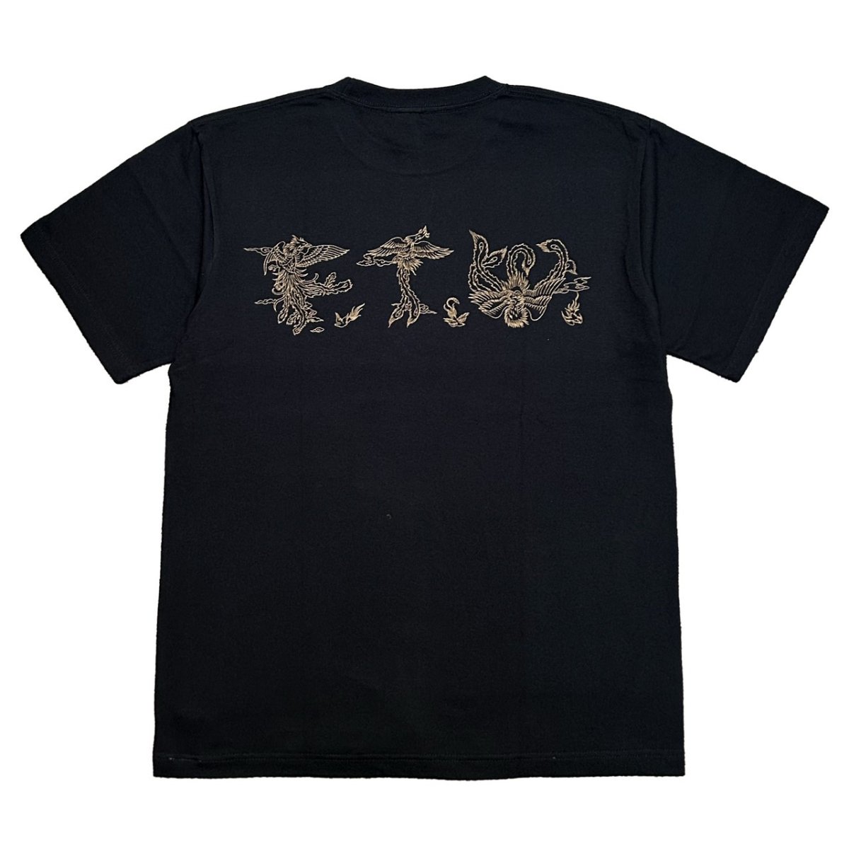 画像1: exodus  F.T.W. T SHIRT (1)