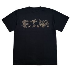画像1: exodus  F.T.W. T SHIRT (1)