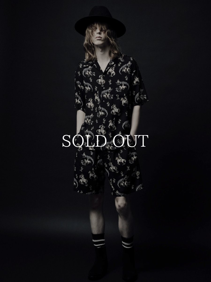 画像7: MINEDENIM  Rodeo Dudes Howdy SPS (7)